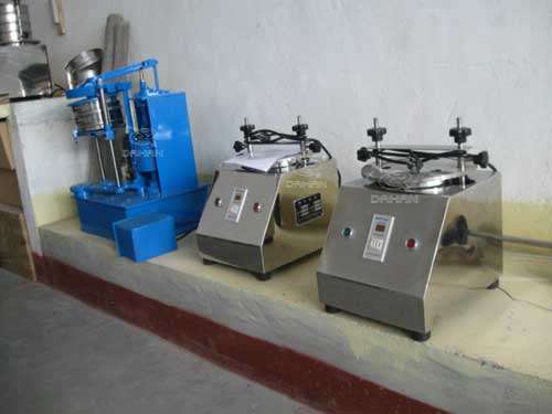 試驗篩、拍擊篩