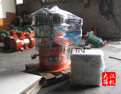 小型振動(dòng)篩 小型振動(dòng)篩