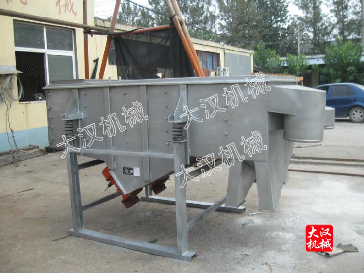 冰糖不銹鋼直線篩 冰糖不銹鋼直線篩