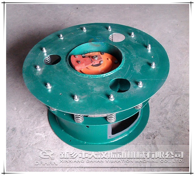 振動篩底座 振動篩底座