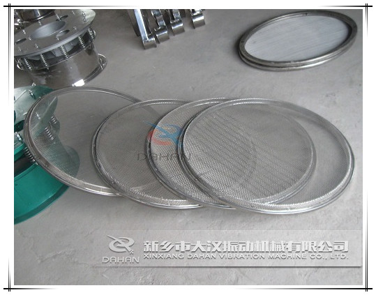 不銹鋼振動篩網(wǎng)架 不銹鋼振動篩網(wǎng)架