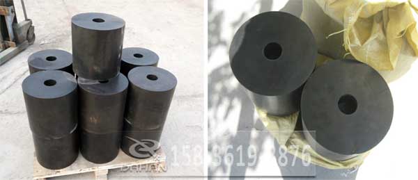 橡膠彈簧：耐寒性強(qiáng)，防水性較好，種類(lèi)齊全。