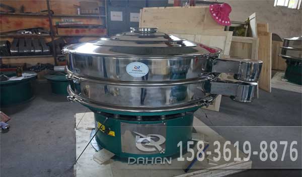 河南塑料粉末振動(dòng)篩 河南塑料粉末振動(dòng)篩